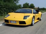 Lamborghini Murcielago 2001 года